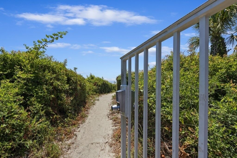 Miscellaneous, How You Dune? - Beachwood Place 2 Bedroom Condo, Beaufort