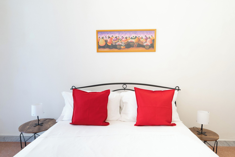 Room 5, A Casa di Antonio by Wonderful Italy, Napoli