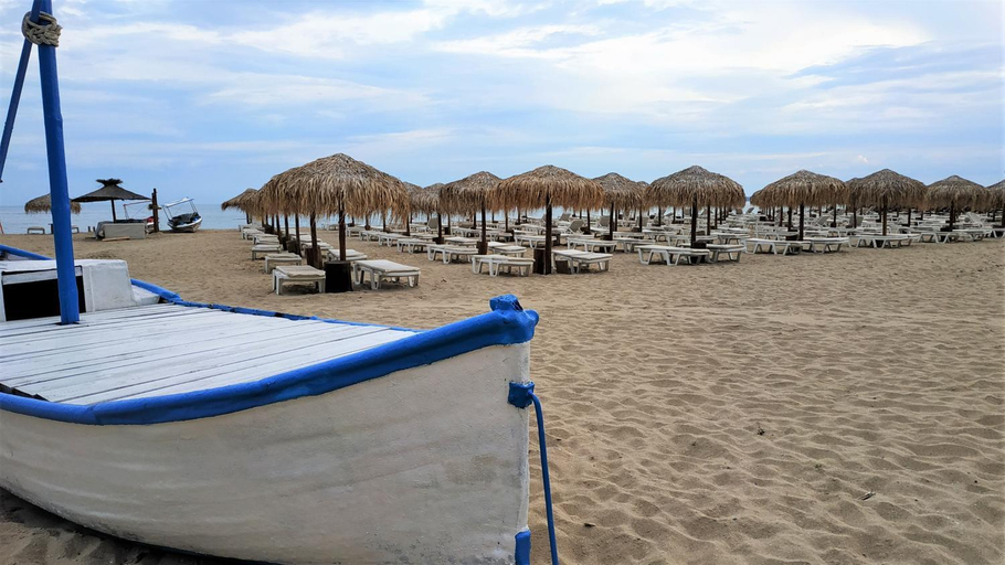 Others 3, Seaside Garden Apartment with 2 BR for up to 5 pax, Nesebar