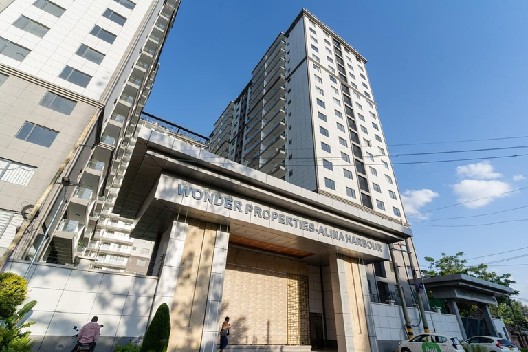 Exterior, Alina Harbor View Palace-2 Bedroom, Dagoretti North