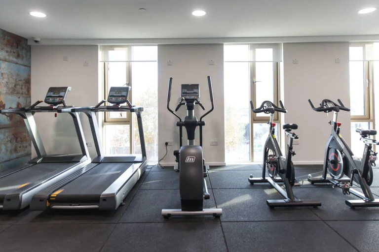 Gym 3, Student Only The Emporium, Birmingham