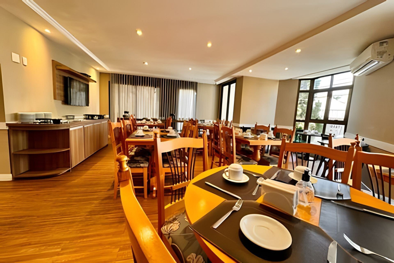 Food & Drinks 5, La Maison D'Estan Moema Condominium By Be Happy, São Paulo