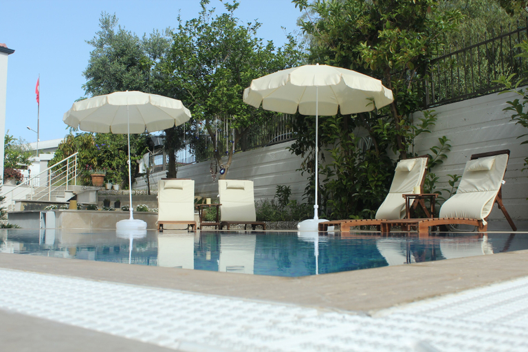 Sport & Beauty 1, Oregano Side, Manavgat