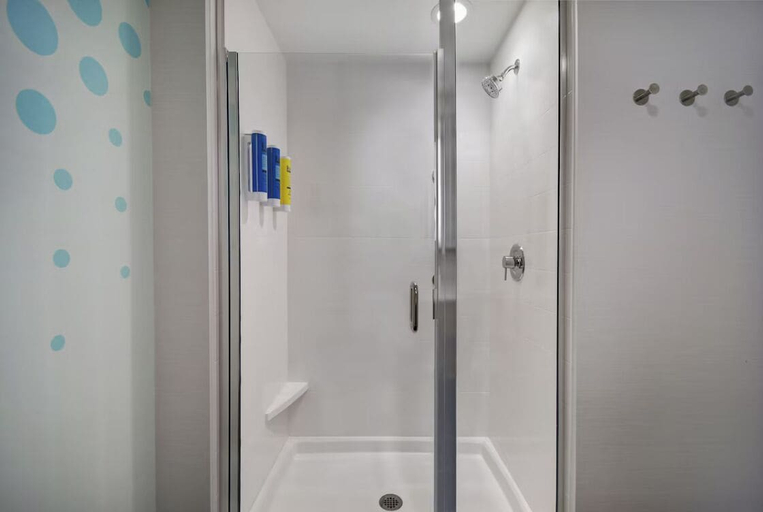 Bathroom 3, Tru by Hilton Stockbridge Eagles Landing, Henry