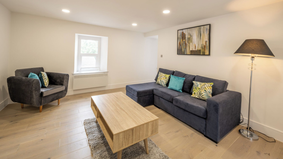 Living area 3, Eden Grove by Guestz, Cumbria