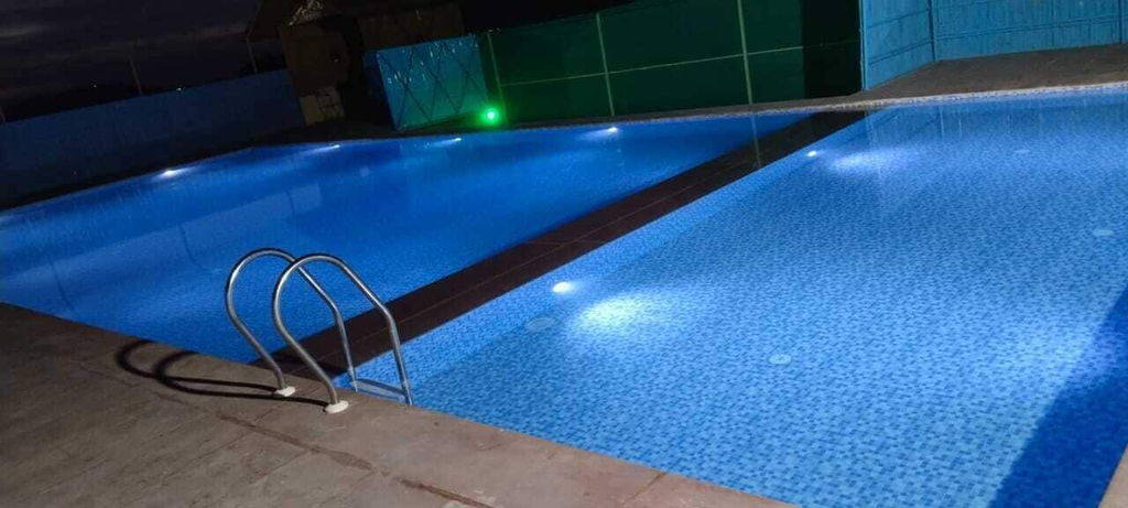 Pool 2, S K Pushkar Resort, Ajmer
