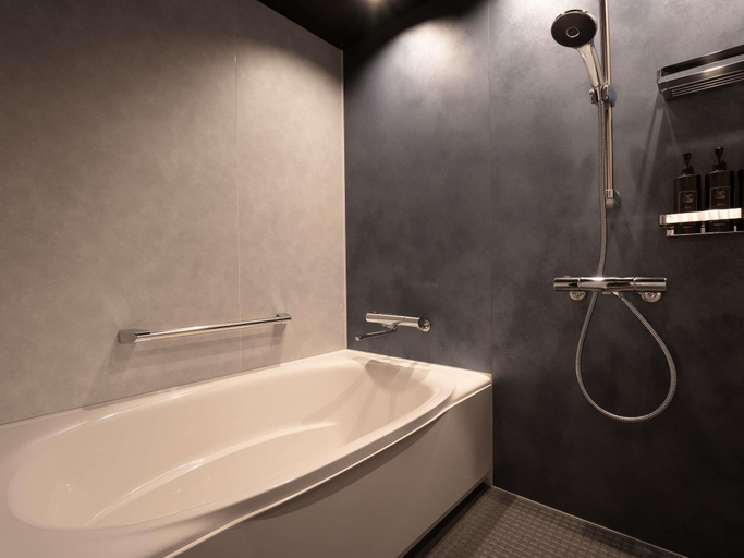 Bathroom 5, Grand Mercure Nasu Highlands Resort & Spa, Nasu
