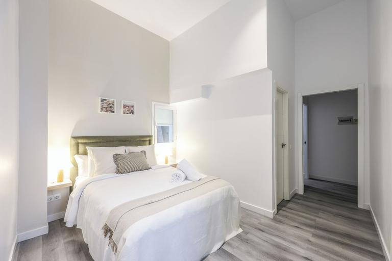 Room 5, AP Leganitos, Madrid