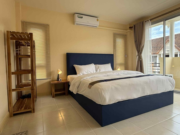 Room 2, Kata Kata Stay, Pulau Phuket
