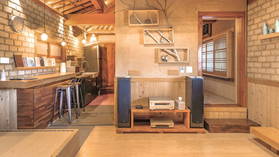 Food & Drinks 5, Yangpyeong Agni Choshi Mae Hanok Stay, Gapyeong