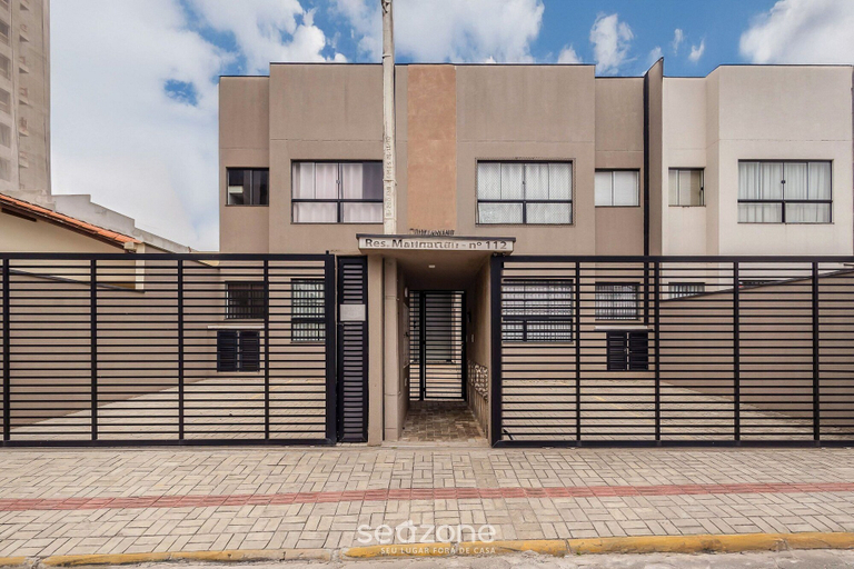 Exterior 3, Apts in Condominium 70 Meters From Praia do Tabuleiro - Mtas, Barra Velha