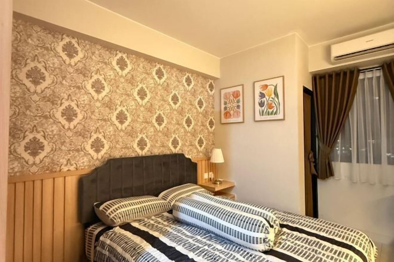 Room 4, Cozy Studio Near BCS and Grand Batam Mall, Batam