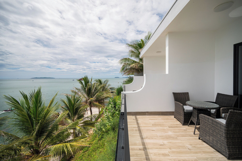 Room 5, Quy Nhon Sea Resort, Qui Nhơn