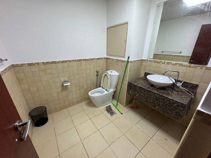 Bathroom 3, Casa Nova, Dubai