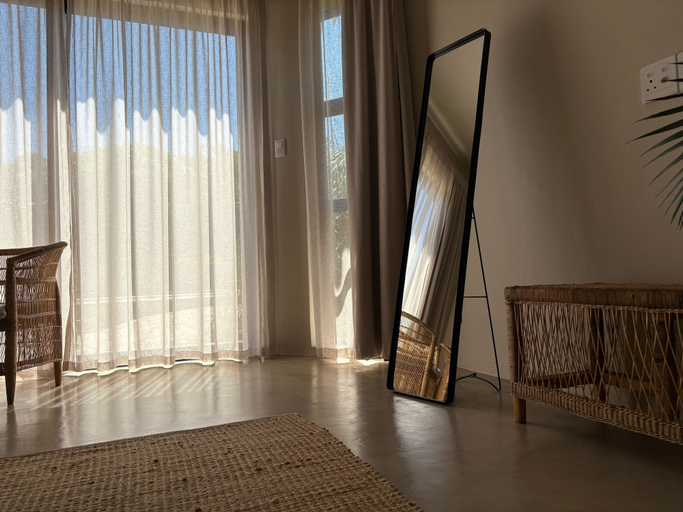 Room 3, Kokon Boutique Guesthouse, City of Cape Town