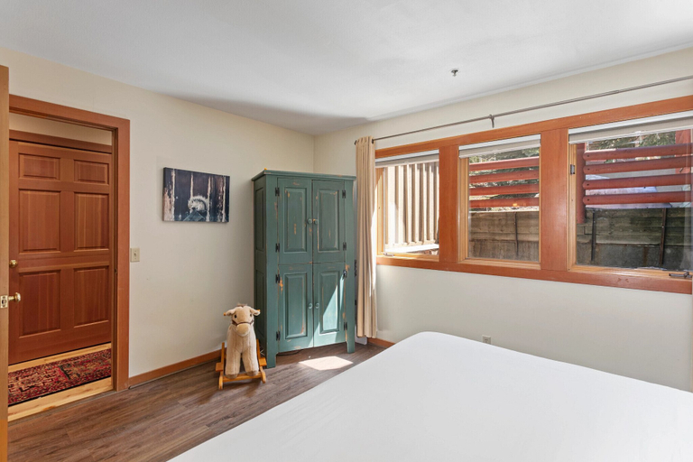 Room 2, Enclave at Deer Valley - Two Bedroom Condo with Spa #6, Summit