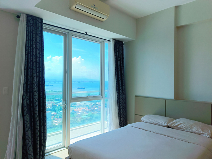 Bedroom 3, 2 Bedroom Mactan Newtown Beach Condo, Lapu-Lapu City
