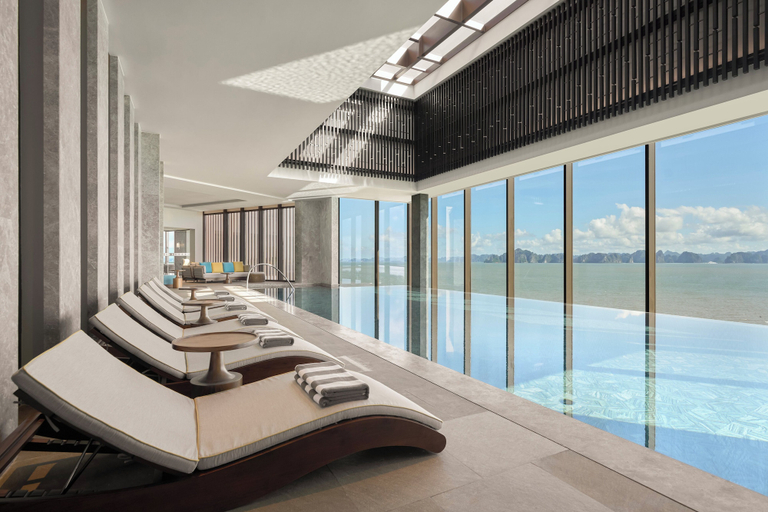 Sport & Beauty 3, InterContinental Halong Bay Resort by IHG, Hạ Long