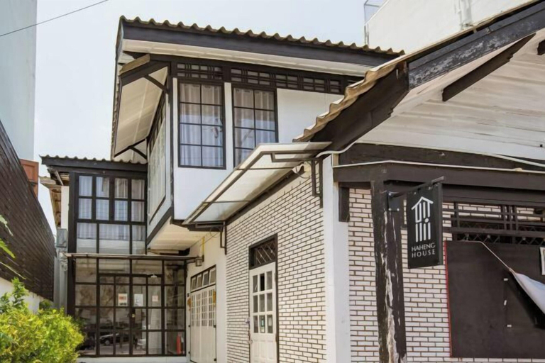 Exterior & Views 2, Haheng House, Dusit