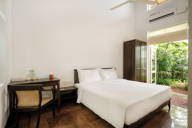Bedroom 3, Jetwing Ratnam Residence, Thimbirigasyaya