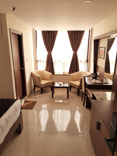 Others 5, Hotel Dasya Formerly Nice Stay Hotel, Bangalore