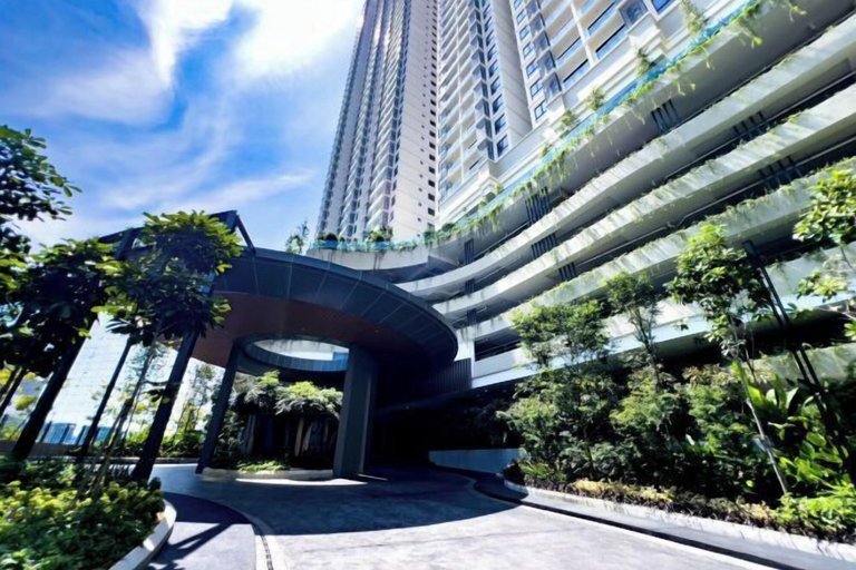 Exterior 5, Laurel Bangsar South by Suishomes, Kuala Lumpur