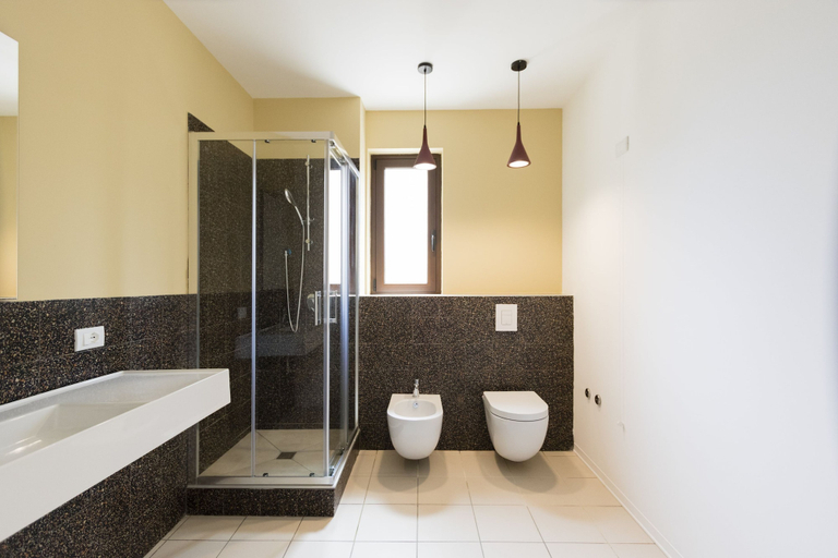 Room 3, Visitsicilia Vasile 9 - 1, Trapani