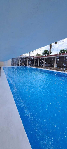 Pool 3, Bardo Inn Hotel, Granada