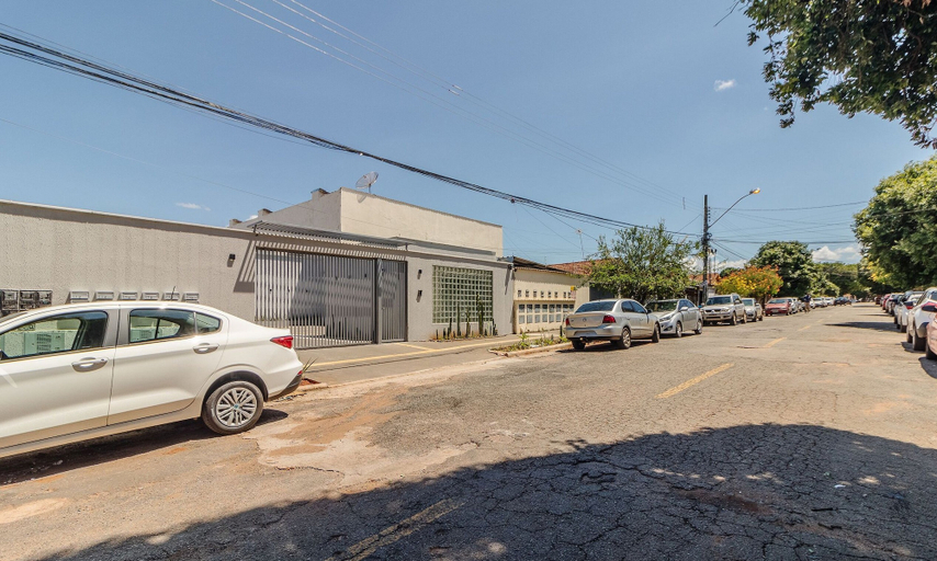 Exterior & Views, Functional Studio in Goiania - Slv0011, Goiania