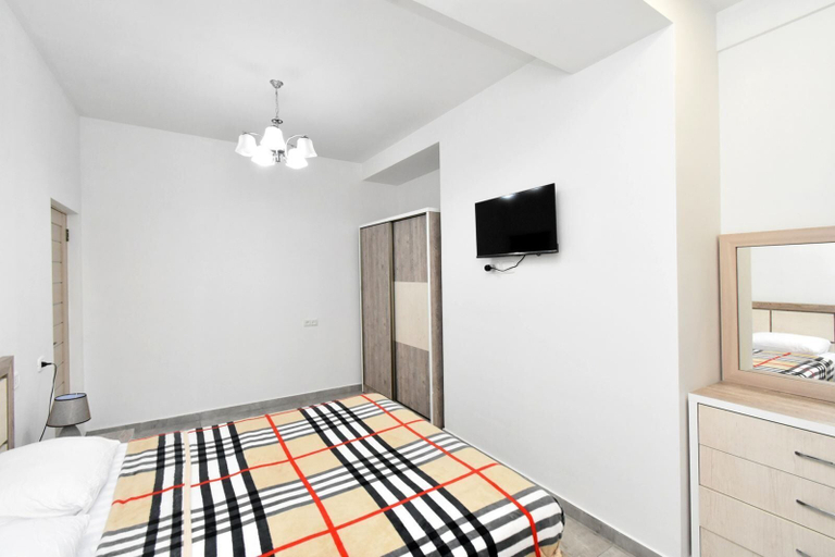 Room 2, Apartment by Luxe Group DI412, Yerevan