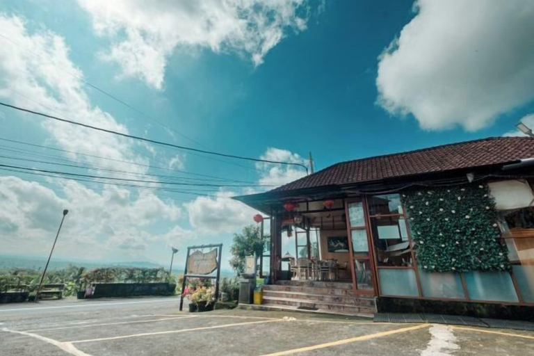Exterior & Views 2, Bhuana Agung Villa and Restaurant Jatiluwih, Tabanan