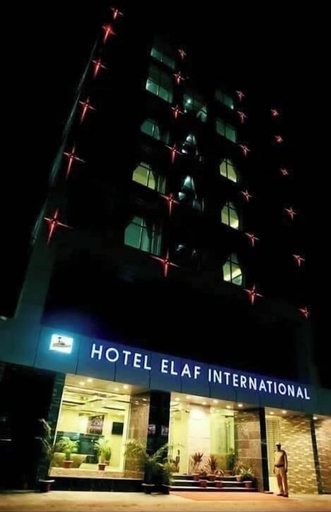 Front of property 3, Elaf International Cox's Bazar, Cox's Bazar