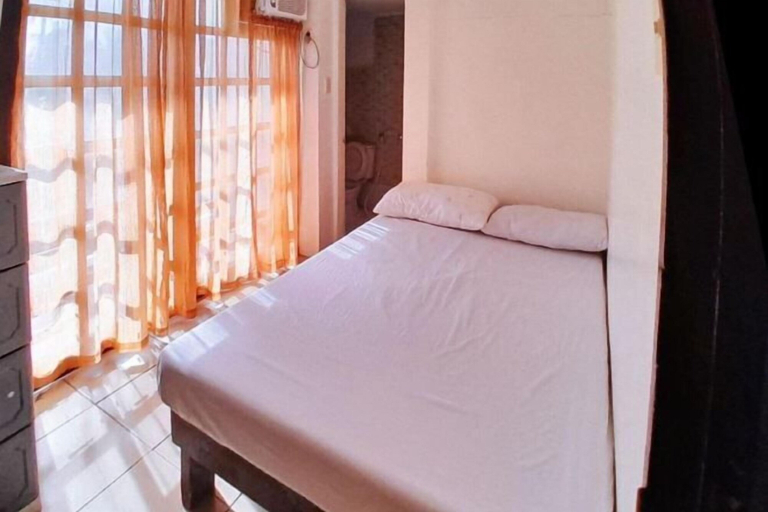 Room 2, Balay Baybay Roxas, Roxas City