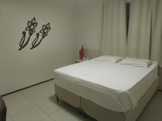 Room 4, Hotel Visconde, Sobral