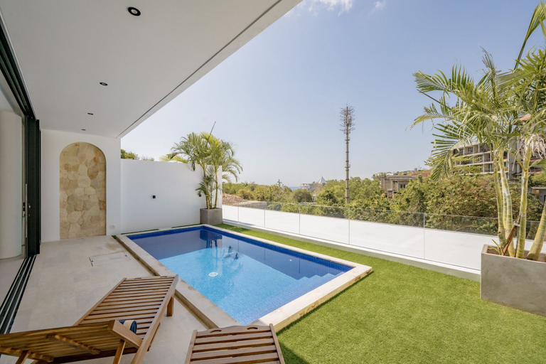 Sport & Beauty 4, Elements B3 Villa Bingin, Badung