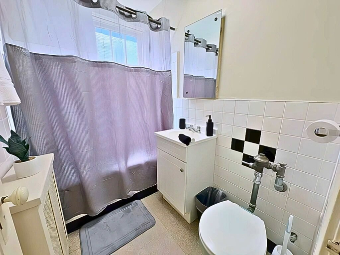 Bathroom 4, Cozy Gold Coast Studio - SP 1203, Cook