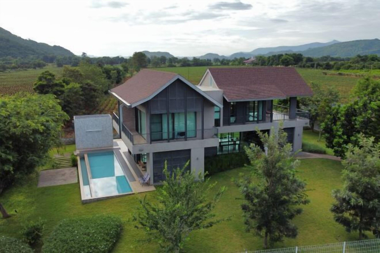Exterior 5, twoDO KhaoYai, Pak Chong