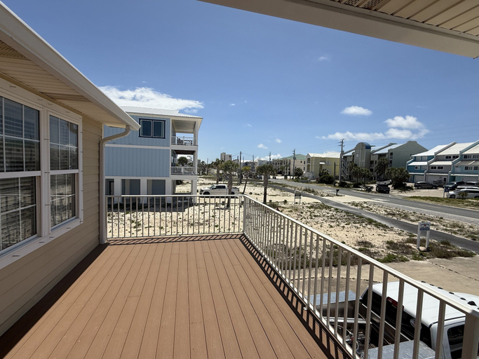 Property grounds, Windsail 6 Bedroom Home, Escambia