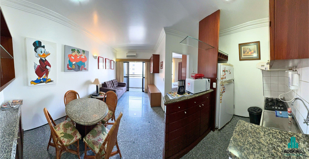 Interior 5, Saint Martin by Holiday Stays, Fortaleza