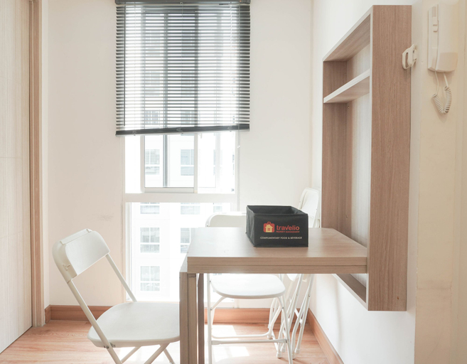 Others 5, Spacious 1Br At High Floor Tokyo Riverside Pik 2 Apartment, Tangerang