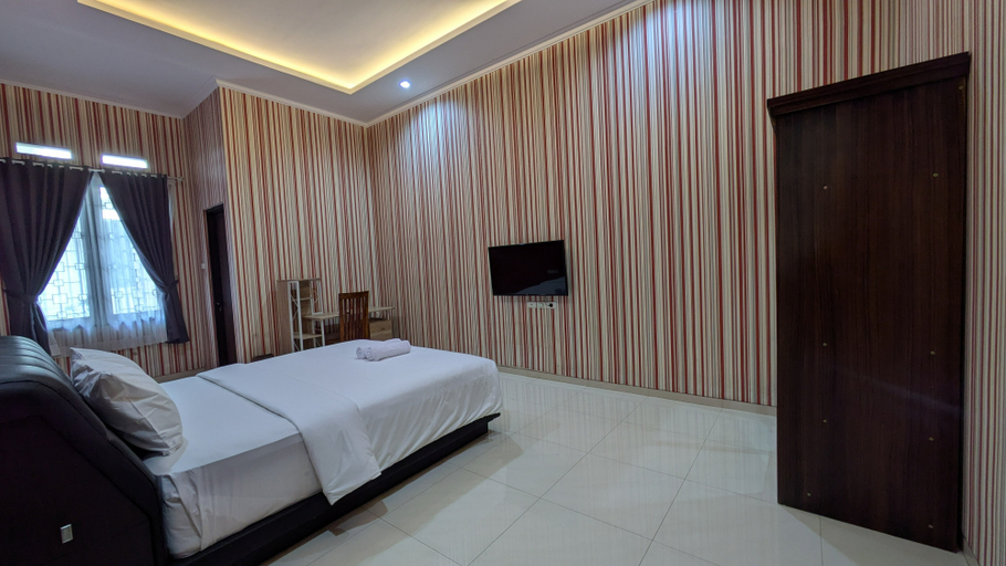 Others 3, Kazumi Guest House 01, Malang