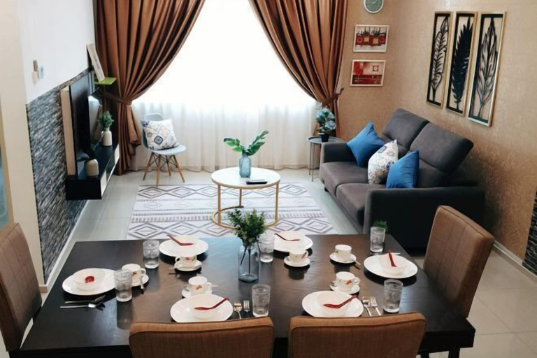 Others 5, KLIA Ehsan Residences Sepang Nilai, Sepang