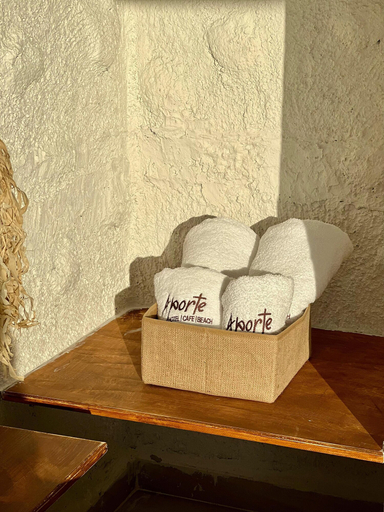 Room 5, Aporte Hotel, Çeşme