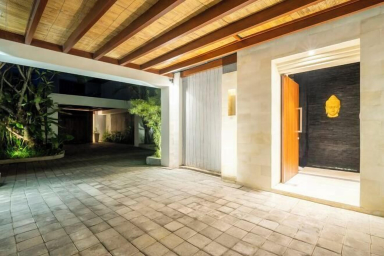 Exterior 3, Bali KBS Villas at Jimbaran Bay, Badung