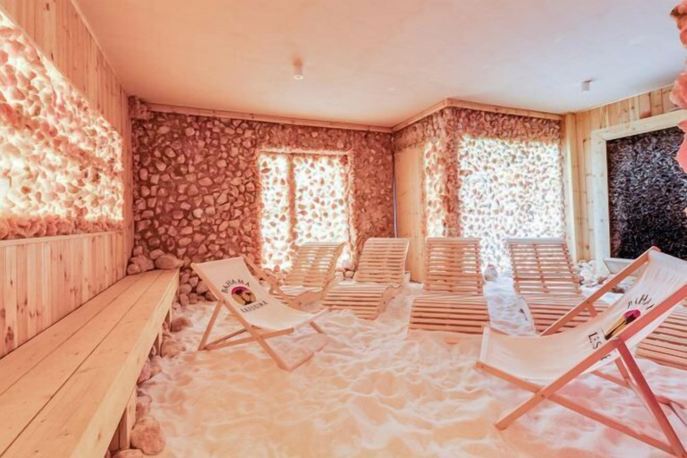 Property amenity 4, GreenApartments, Siemianowice Śląskie