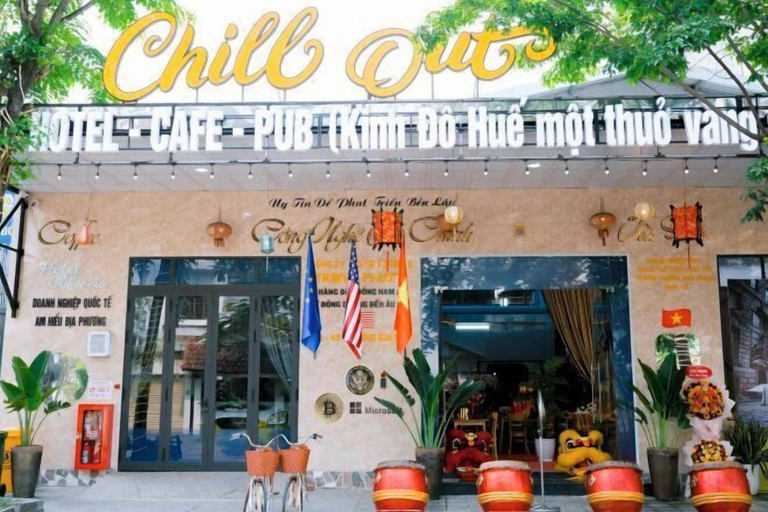 Exterior & Views, Chill Out, Huế
