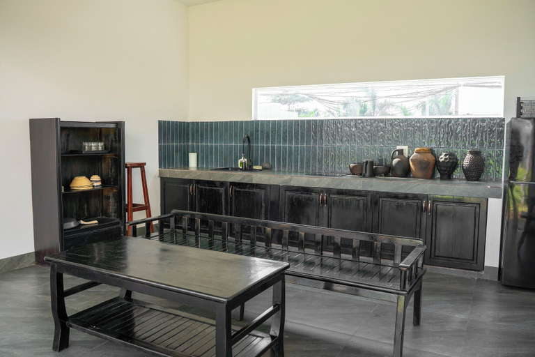 Food & Drinks 5, 3B MAISON Homestay & Villa, Phan Thiết