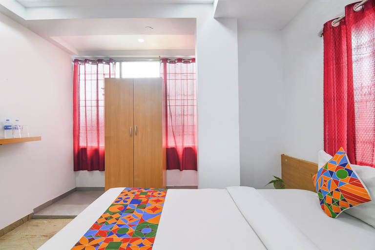 Room 4, Fabhotel Westin Regency, Hugli