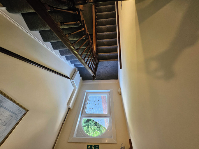 Exterior, Studio 31-Free Private Parking, Portsmouth