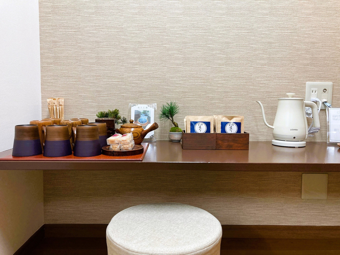 Private kitchen 5, IO1 Misono no Oyado I, Wakayama
